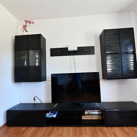 Holiday Home Matan Saborsko Zewnętrze zdjęcie