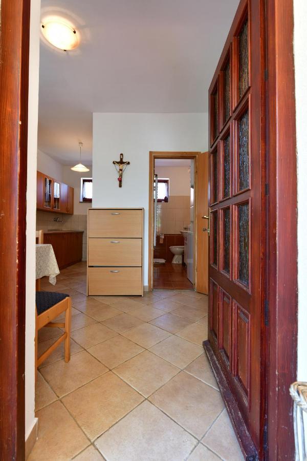 Holiday Home Matan Saborsko Zewnętrze zdjęcie