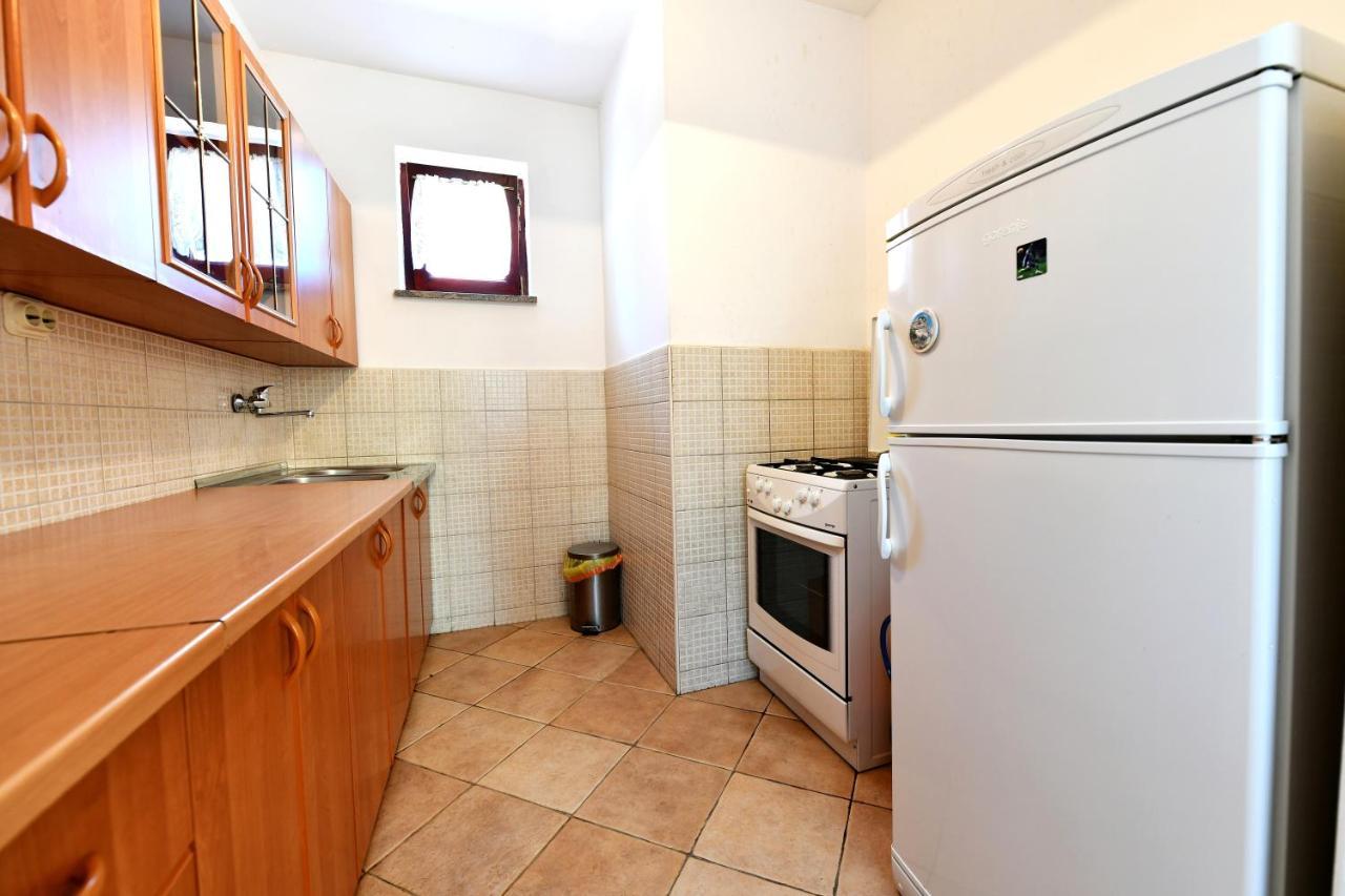 Holiday Home Matan Saborsko Zewnętrze zdjęcie