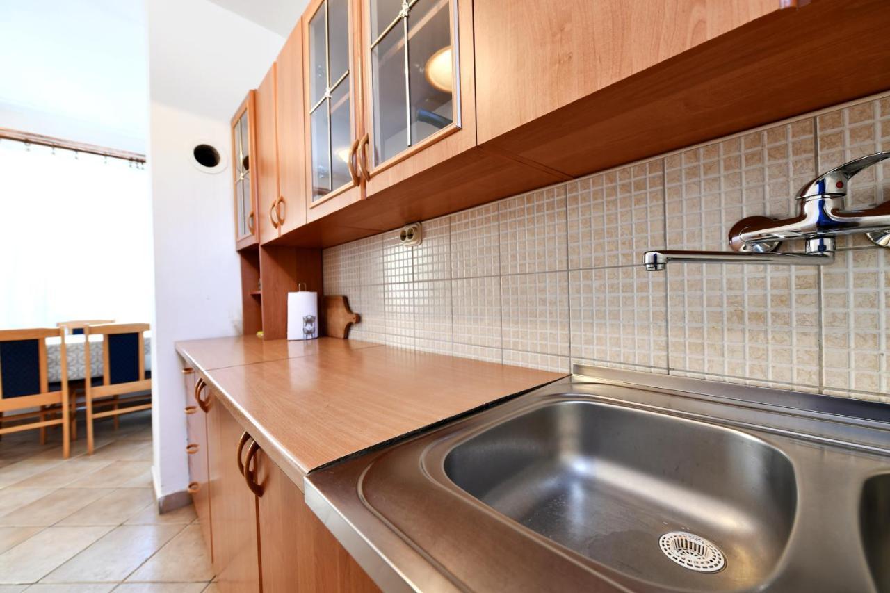 Holiday Home Matan Saborsko Zewnętrze zdjęcie