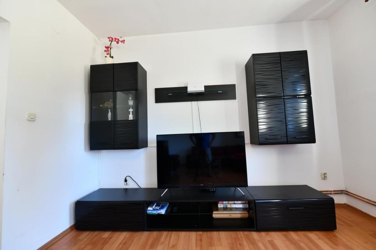Holiday Home Matan Saborsko Zewnętrze zdjęcie