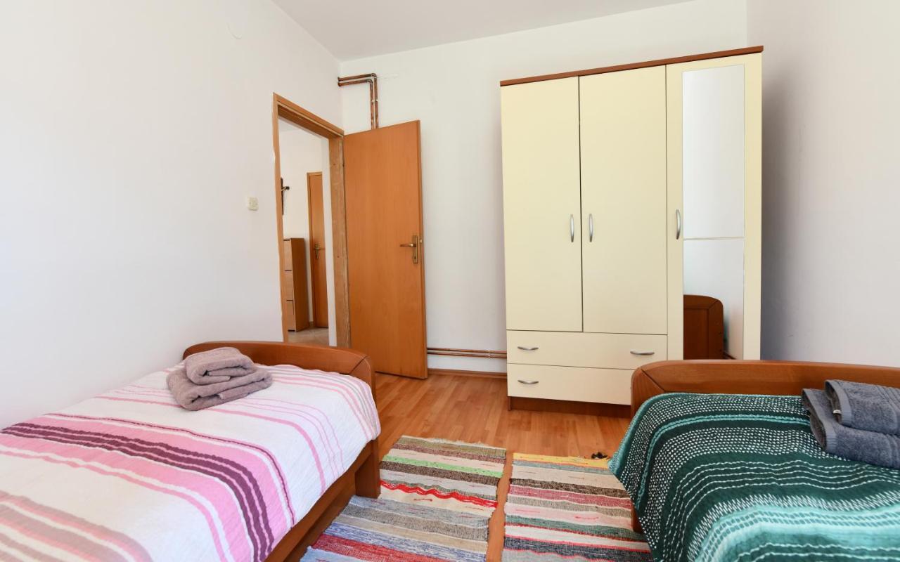 Holiday Home Matan Saborsko Zewnętrze zdjęcie