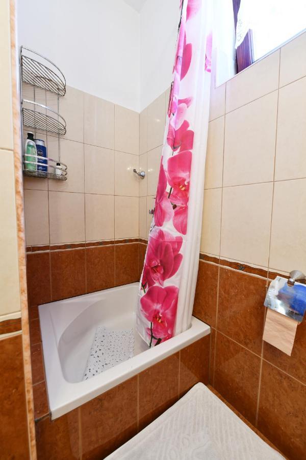 Holiday Home Matan Saborsko Zewnętrze zdjęcie