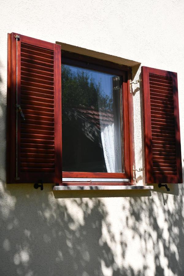 Holiday Home Matan Saborsko Zewnętrze zdjęcie