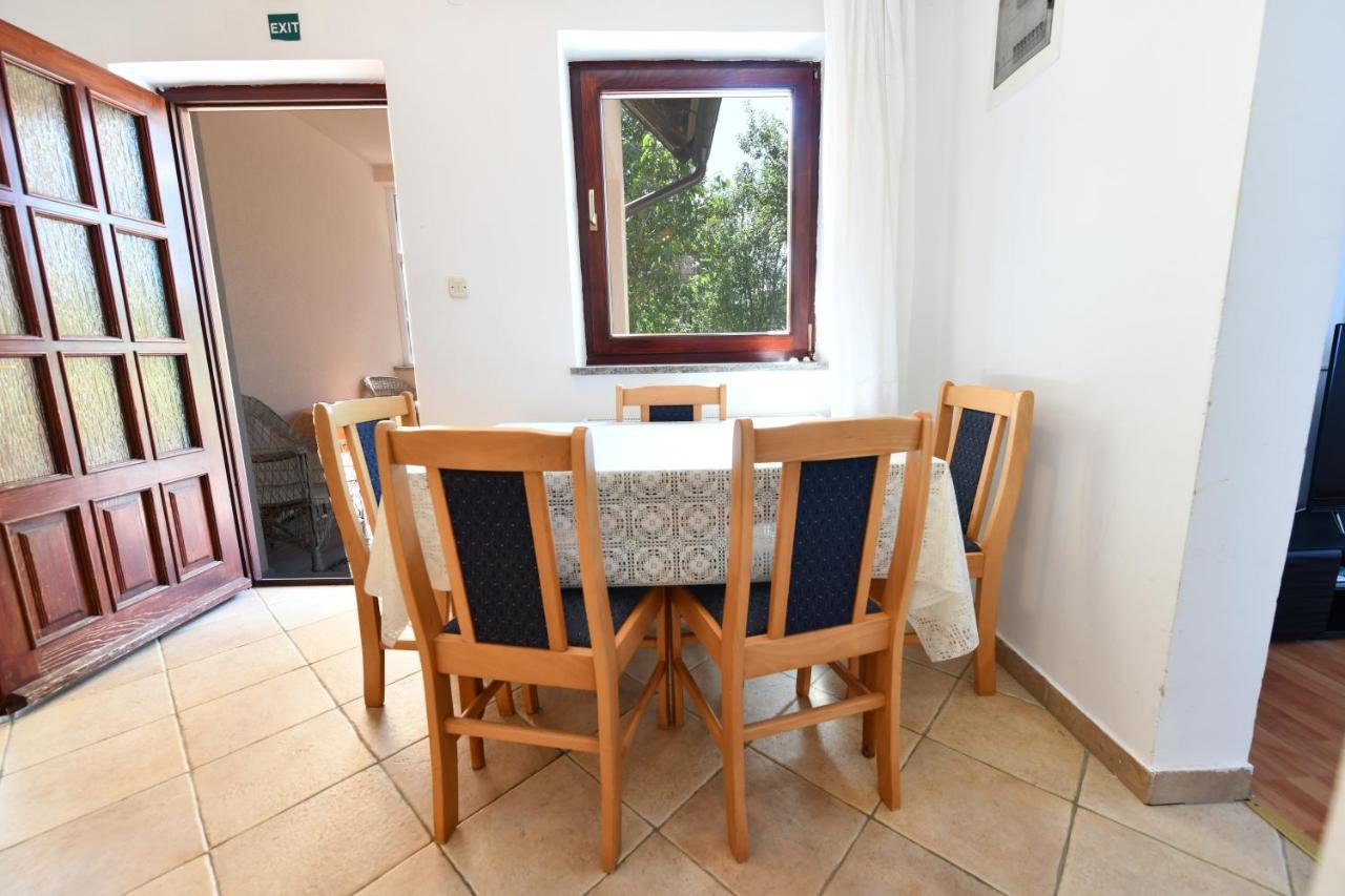 Holiday Home Matan Saborsko Zewnętrze zdjęcie
