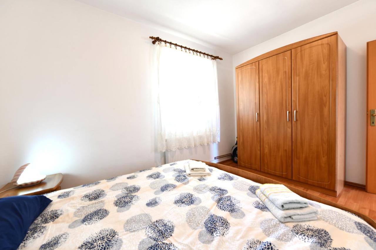 Holiday Home Matan Saborsko Zewnętrze zdjęcie