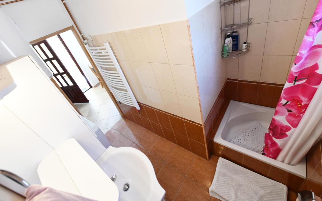 Holiday Home Matan Saborsko Zewnętrze zdjęcie