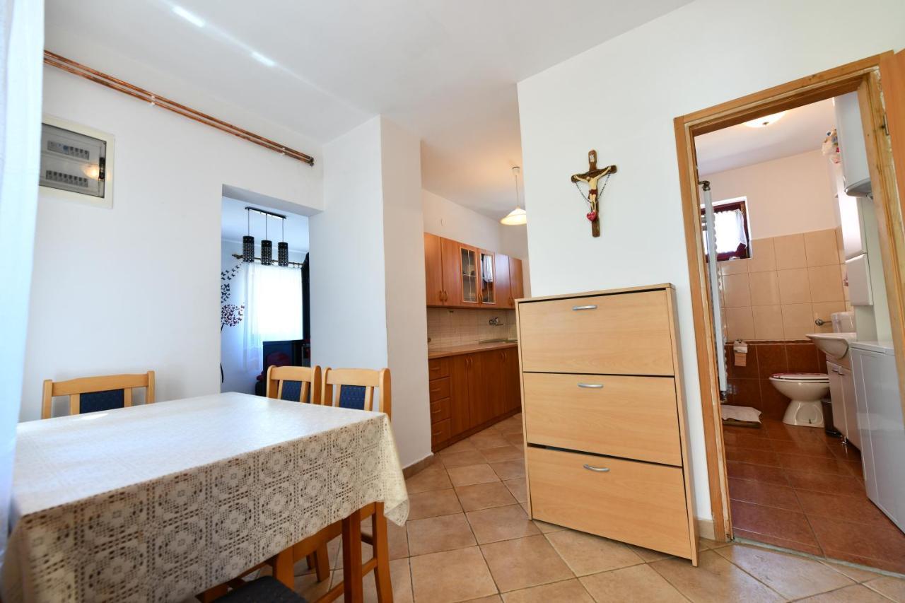 Holiday Home Matan Saborsko Zewnętrze zdjęcie
