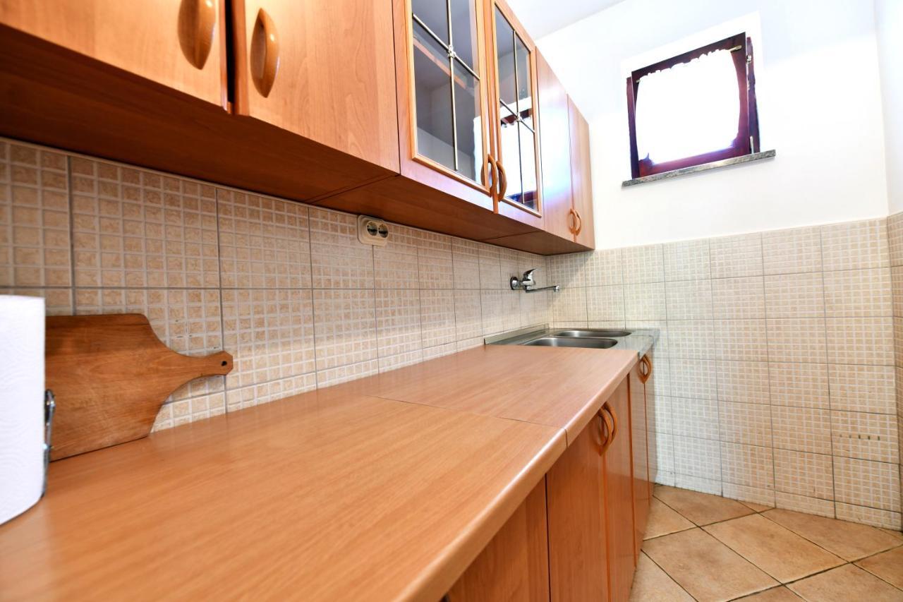 Holiday Home Matan Saborsko Zewnętrze zdjęcie
